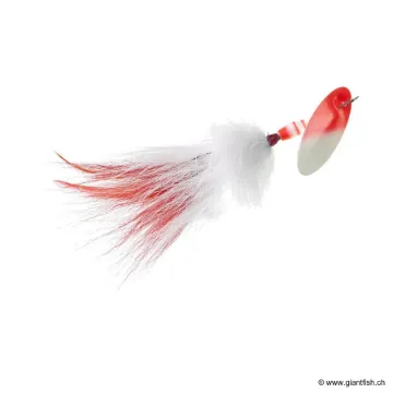 Panther Martin CUILLERE MUSKIE MARABUCK PMMK