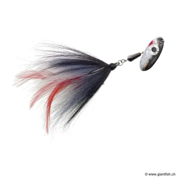 Panther Martin CUILLERE BIG EYES MUSKIE PMMKBE