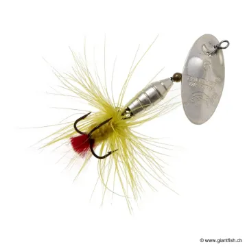 Panther Martin CUILLERE DELUXE DRESSED FLY PMF