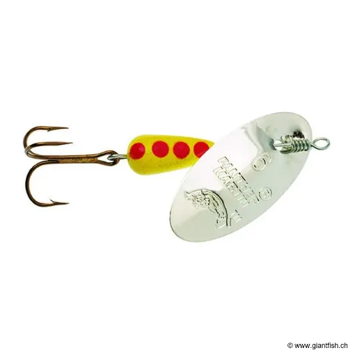 Panther Martin CUILLERE CLASSIC REGULAR PMR