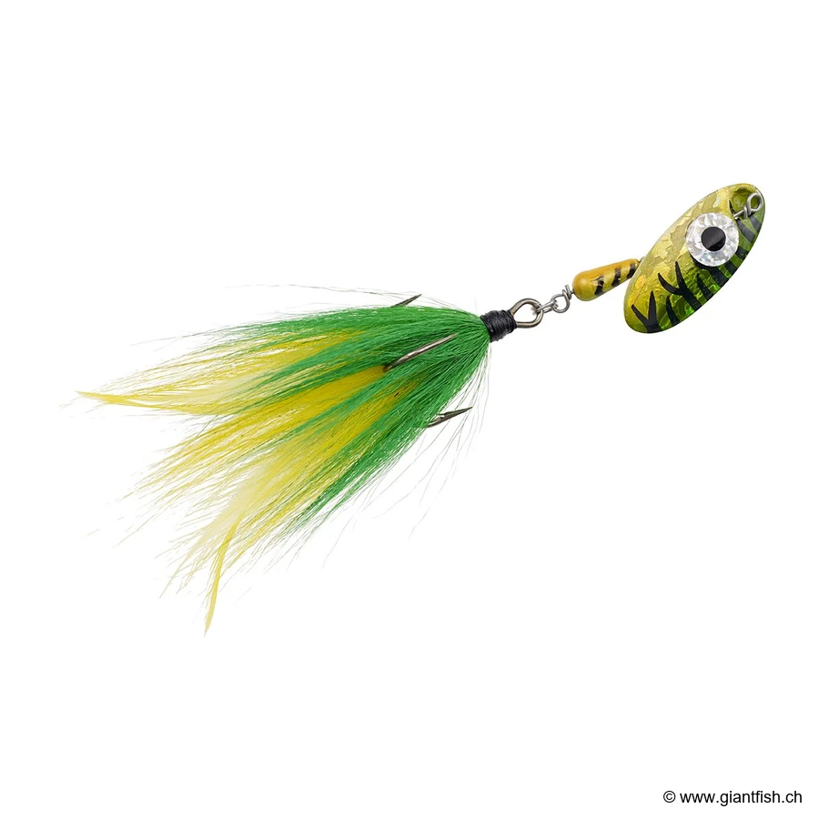 Perch - 18
