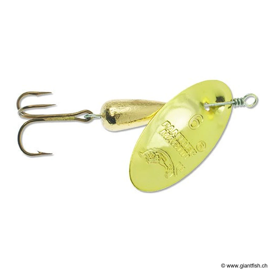 All Gold - 1 (1 Pièce)