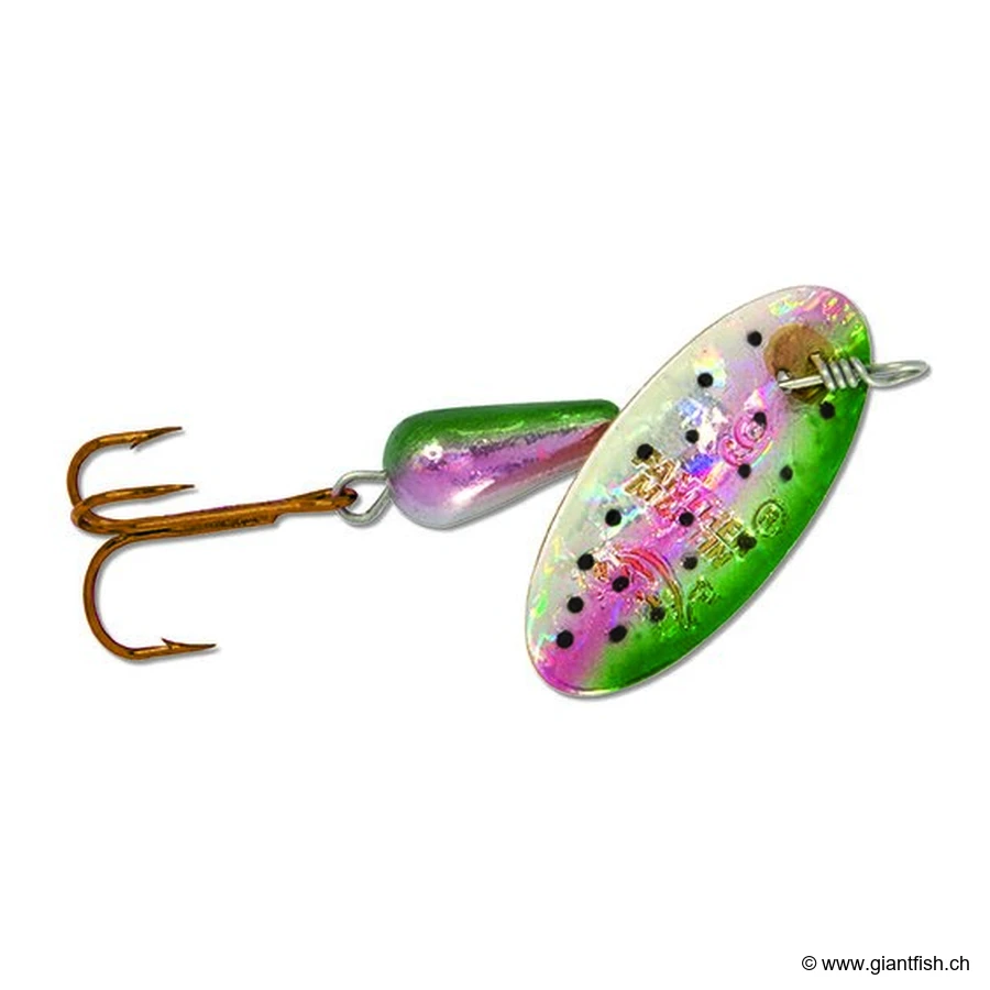 Rainbow Trout - 2 (1 Pièce)
