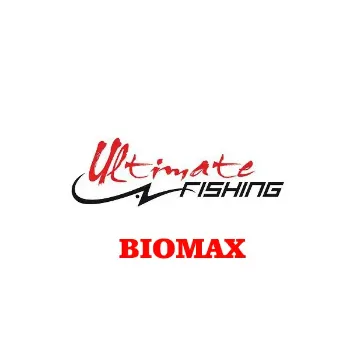Ultimate Fishing Biomax