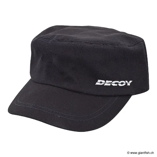 Casquette Work Cap DECOY - Navy