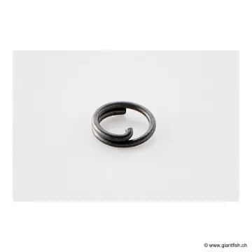 Anneaux brisés DECOY R-7 Quick Ring