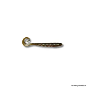 HOOKSPORT Curly Worm 65