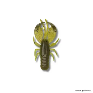 HOOKSPORT Flap Craw 60