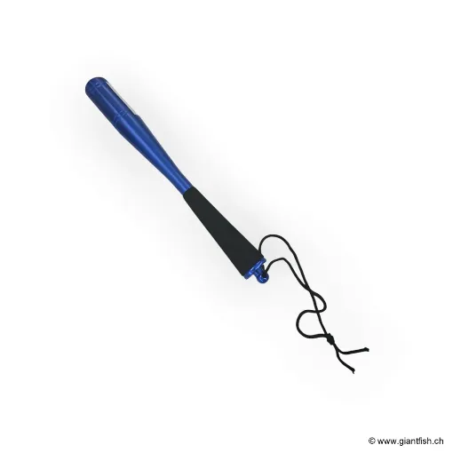 Assommoir en aluminium Blue