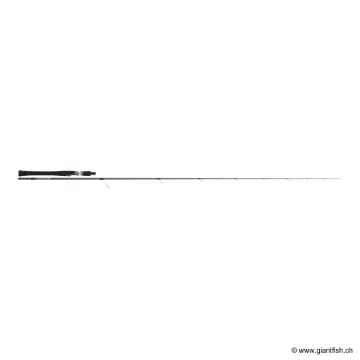 Canne Spinning UF ENGINEERING FIVE EVO SP 73 ML Soft Skills