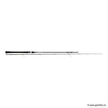 Canne Spinning UF ENGINEERING FIVE EVO SP 710 MH Shore Line
