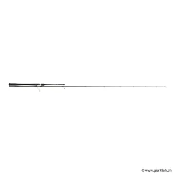 Canne Spinning UF ENGINEERING FIVE EVO SP 82 M