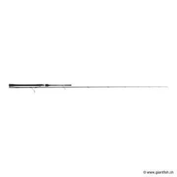 Canne Spinning UF ENGINEERING FIVE EVO SP 82 MH WATERBORNE