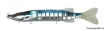 (25) Blue Chrome