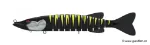 (83) Black Chart