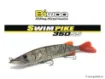 BIWAA SWIMPIKE 35cm - 14" - Coulant - 180g