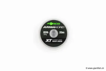 Tête de Ligne Korda Arma-Kord XT 85 lbs - 50 m