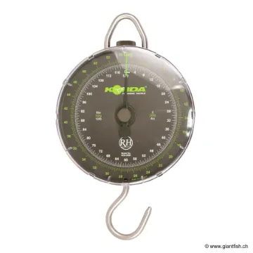 Peson Korda Dial Scales