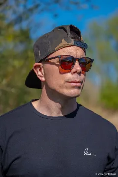 Lunettes Polarisantes Korda Shoreditch