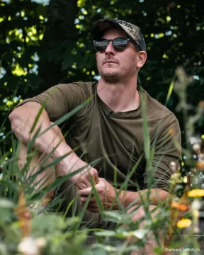 Lunettes Polarisantes Korda Shoreditch