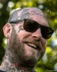 Bild von Korda Sonnenbrille Classics