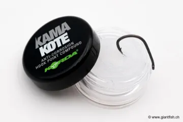 Graisse Anti-Corrosion Korda KamaKote Hook Point Compound