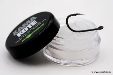 Graisse Anti-Corrosion Korda KamaKote Hook Point Compound