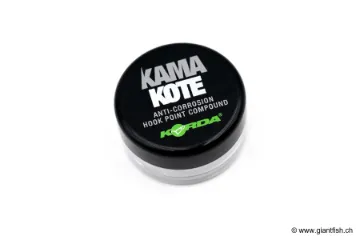 Graisse Anti-Corrosion Korda KamaKote Hook Point Compound