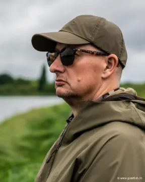 Casquette Korda Kool Waterproof Cap