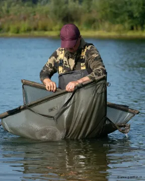 Casquette Korda Kool Waterproof Cap