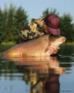 Bild von Casquette Korda Kool Waterproof Cap