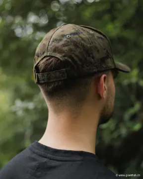 Casquette Korda Kore TK Digital Kamo Cap