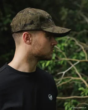 Casquette Korda Kore TK Digital Kamo Cap