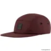 Picture of Korda LE Boothy Cap Burgundy Hat