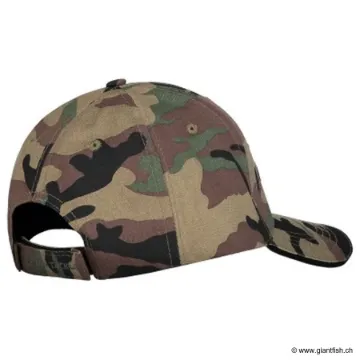 Casquette Korda Kore TK Cap Kamo
