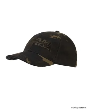 Casquette Korda TK Cap Dark Kamo