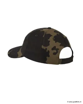Casquette Korda TK Cap Dark Kamo
