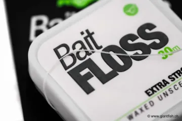 Fil Dentaire Korda Bait Floss - 30 m