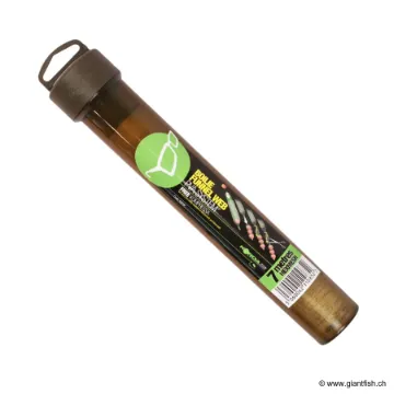 Kit Complet Filet Soluble Korda Boilie Funnel Web System PVA