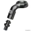 Immagine di Crosse de Hockey Korda Black Hockey Stick