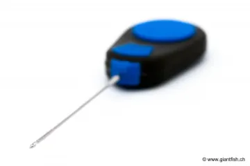 Aiguille à Bouillette Korda Super Fine Baiting Needle