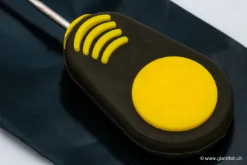 Aiguille à Bouillette Korda Braided Hair Needle