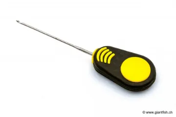 Aiguille à Bouillette Korda Braided Hair Needle