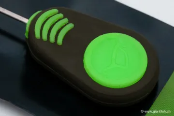 Aiguille à Bouillettes Korda Heavy Latch Needle