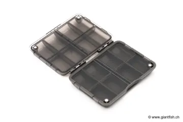 Boîte Korda 16 Compartment Tackle Mini Box