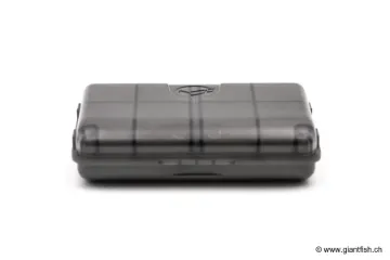 Boîte Korda 16 Compartment Tackle Mini Box