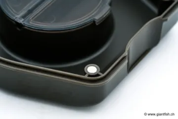 Boîte à Tube Korda Tubing Box