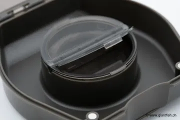 Boîte à Tube Korda Tubing Box