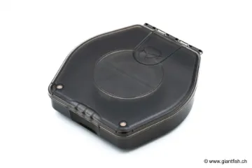 Boîte à Tube Korda Tubing Box