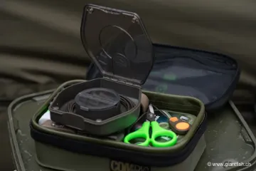 Boîte à Tube Korda Tubing Box